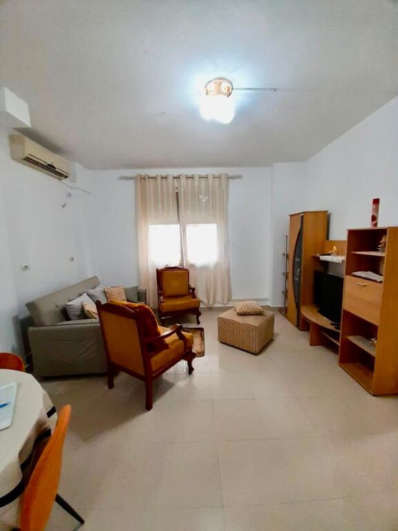 Apartment 1+1 for rent in Don Bosko