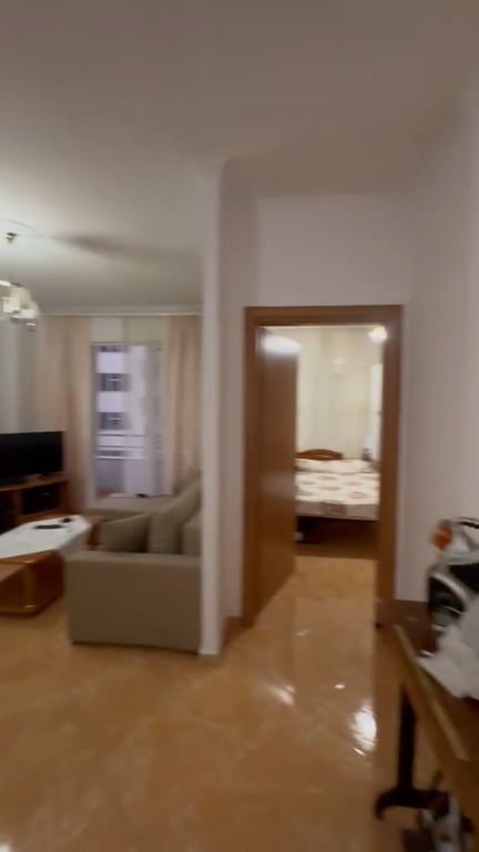 Apartament 1+1 per shitje ne Astir !