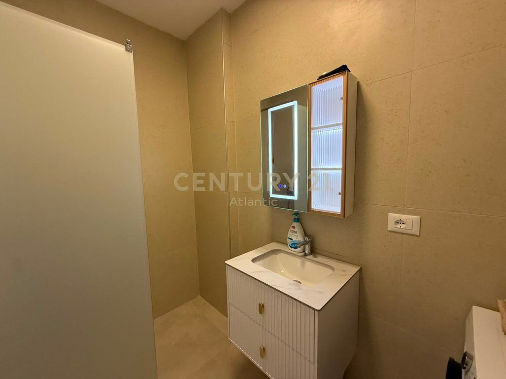APARTAMENT 1+1 NE SHITJE, PRANË GRAND BLUE FAFA – GOLEM, DURRËS