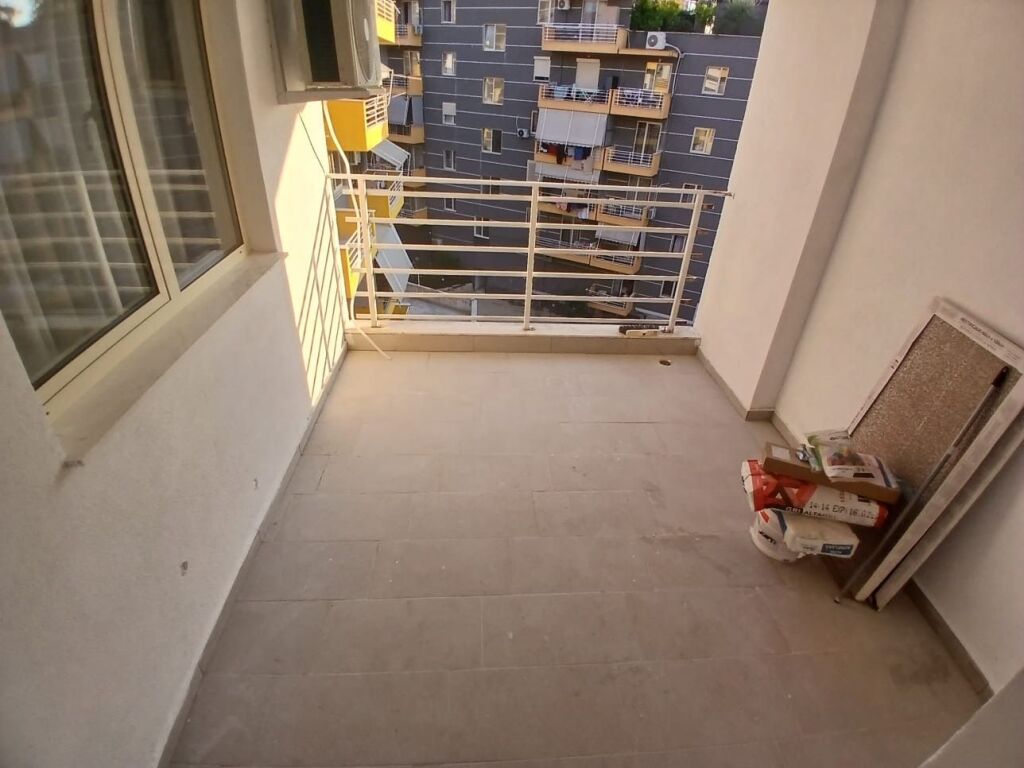 Apartment 1+1+1 Balcony for Rent