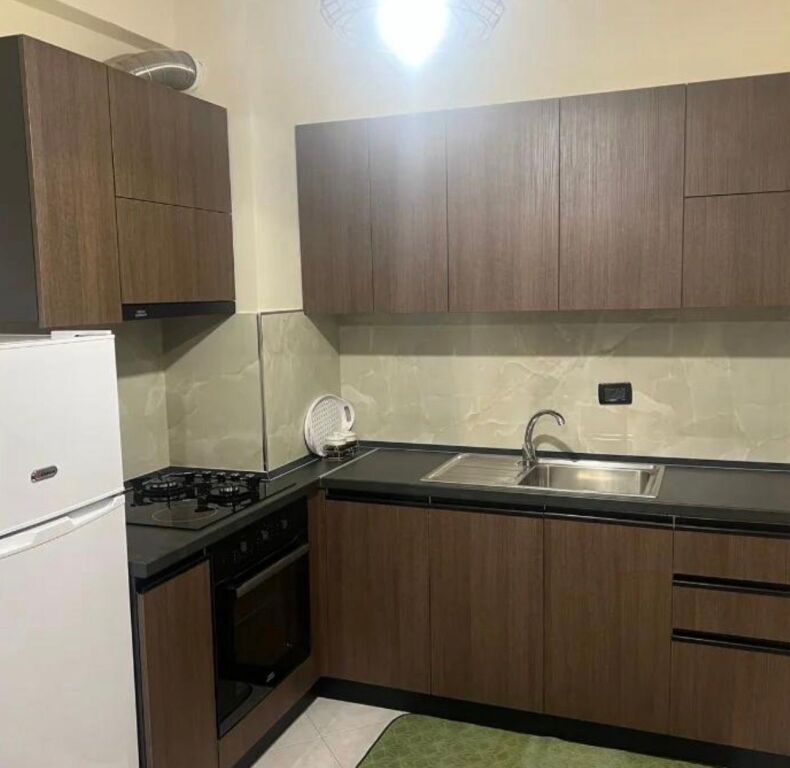 Apartment for rent 1+1 Astir