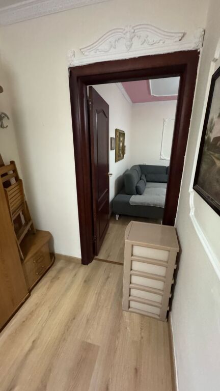 For rent 2+1 Police Station no.4 Kinostudio 500 thousand lek