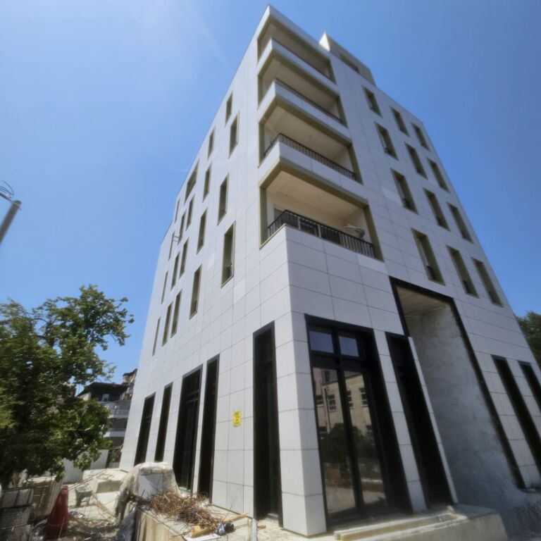 🏡 FOR SALE | 1+1 APARTMENT | NEW BUILDING