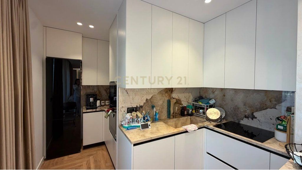 Luxury apartment 2+1+2+ Parking Spot near the Dry Lake