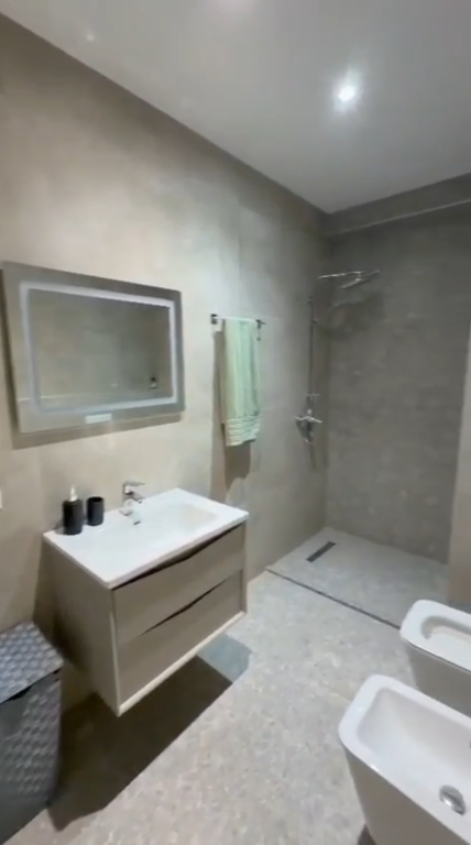 Apartament 1+1 per shitje ne Astir !