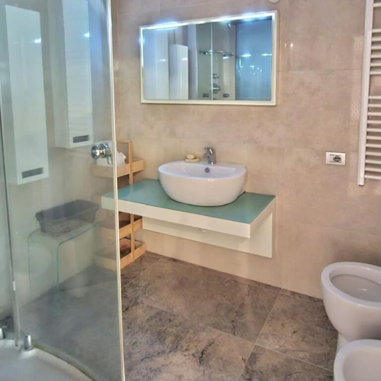 🏡 APARTMENT 2+1+2 FOR SALE – MYSLYM SHYRI