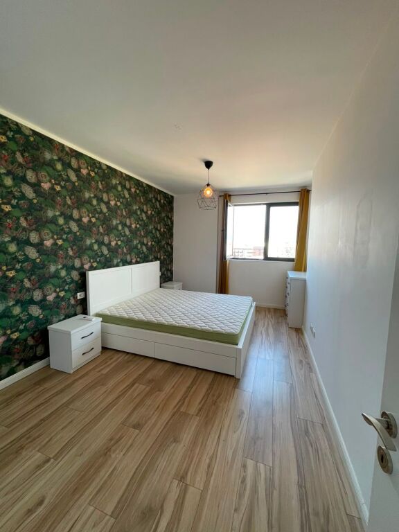 APARTMENT 1+1 WITH PARKING FOR RENT IN ASTIR