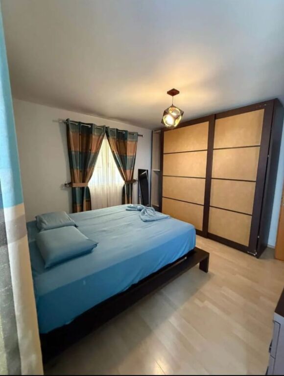 Apartment for rent 2+1, opposite Delijorgji

