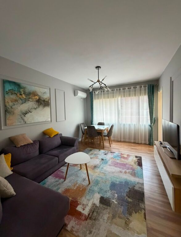 Apartament me qera 2+1+2 50,000L