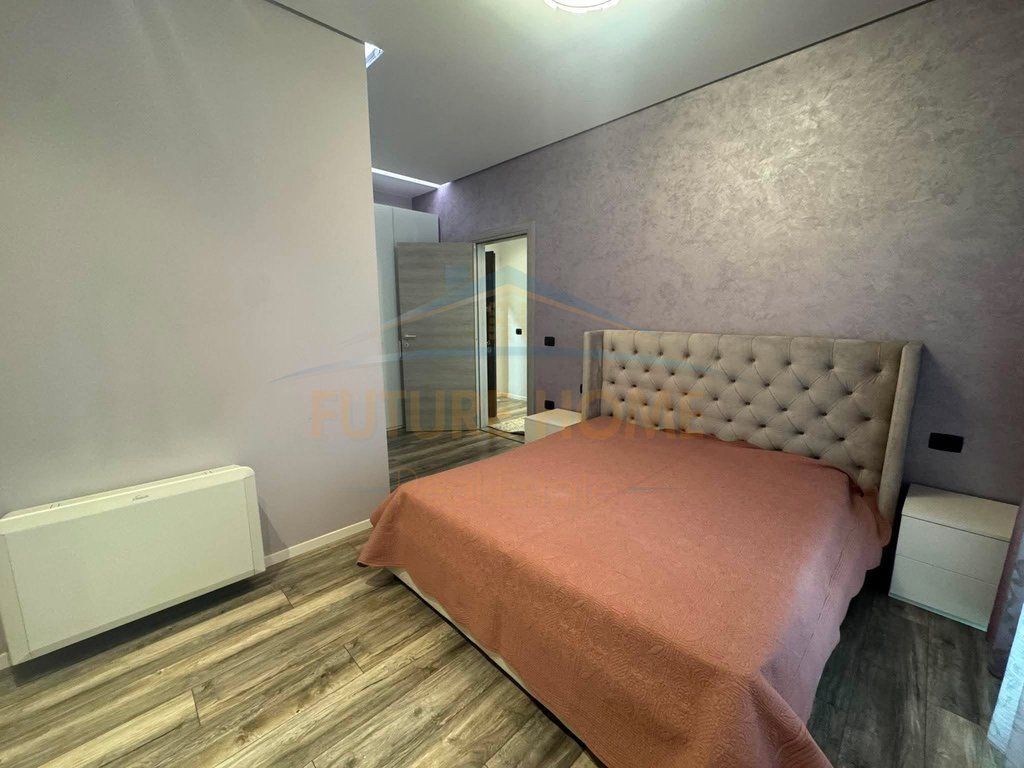 Rent, Apartment 2+1 + Parking Spot, Joan of Arc Boulevard, Tirana    75,000 Lek