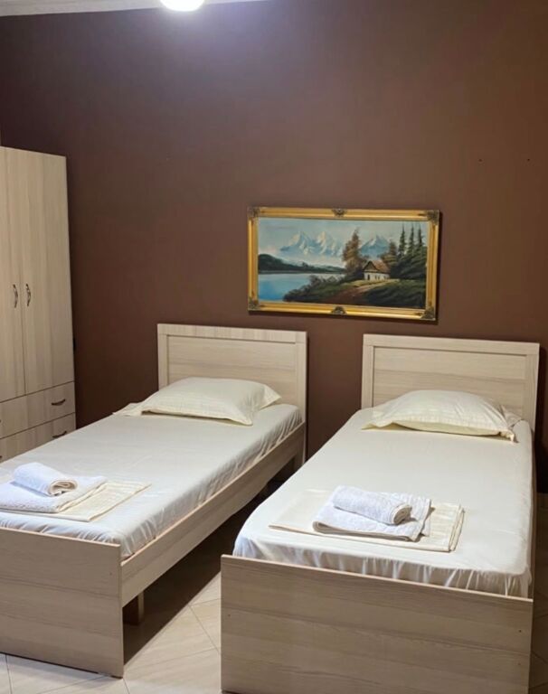 Apartment 1+1 for rent on Rruga e Dibrës!
