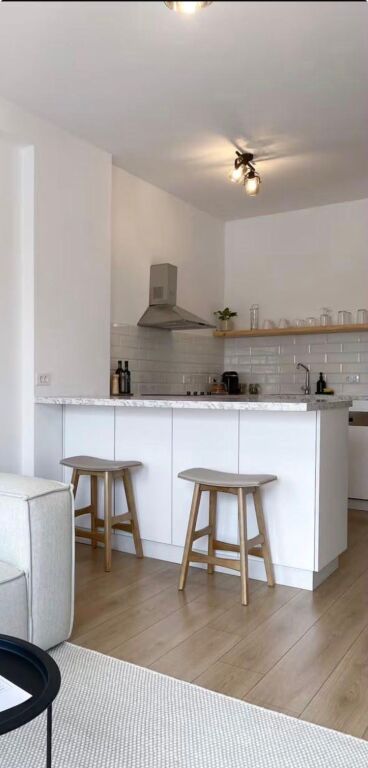 Super apartment for rent 1+1 Jordan Misja