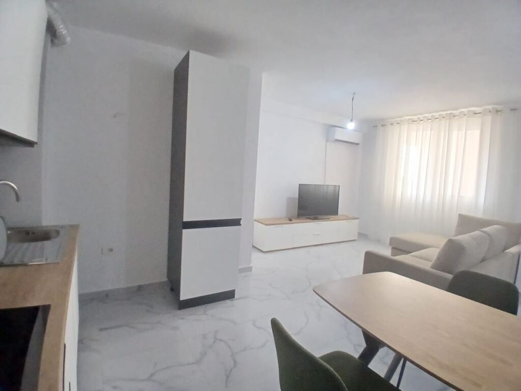 Apartment 1+1+1 Balcony for Rent