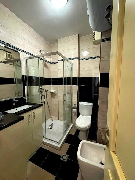 For rent Apartment 2+1+🅿️ 650€