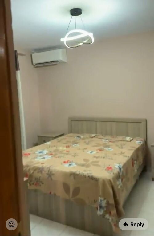 1+1,kat 4 pa ashensore,restorant durresi,600 mije leke