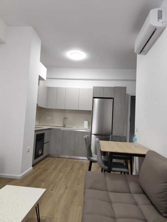 Apartament 1+1 per qera Rezidenca Oxa Fresk !