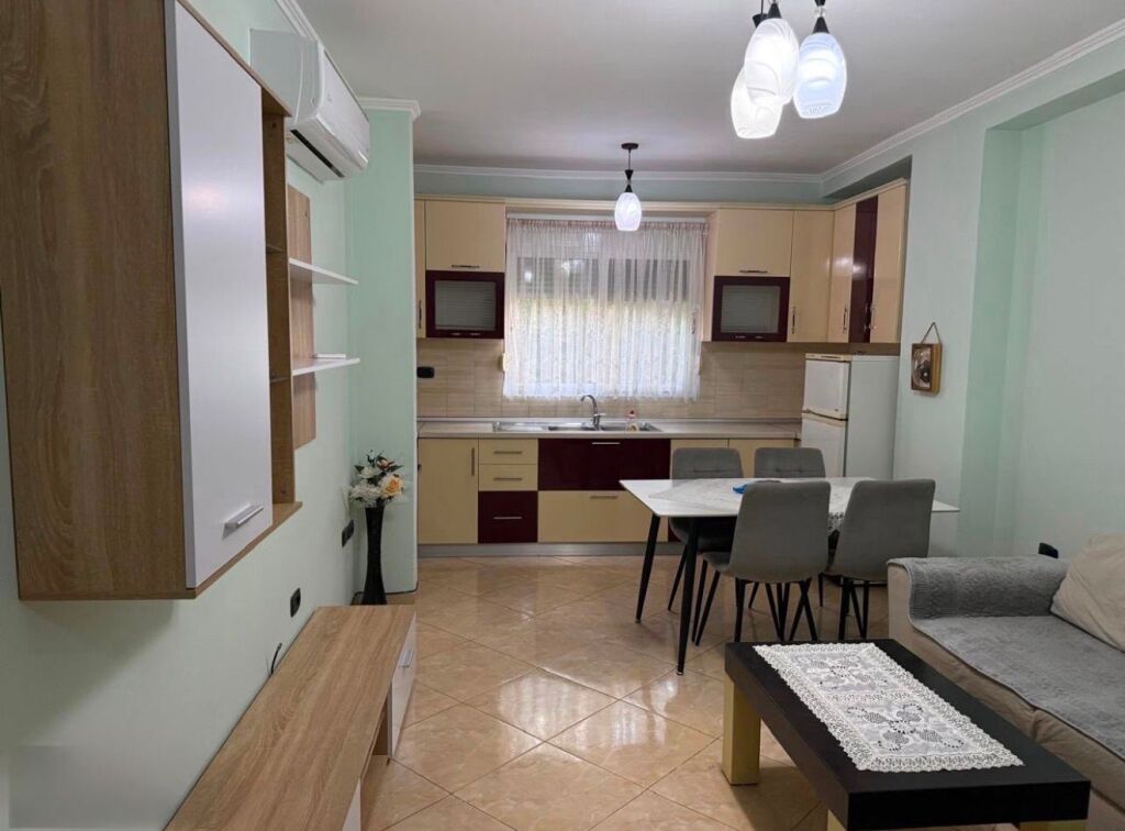 2+1 apartment for rent in Brryl!