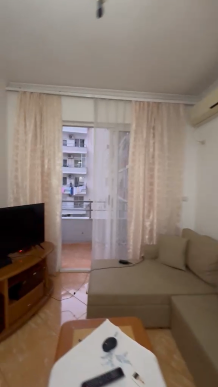 Apartament 1+1 per shitje ne Astir !