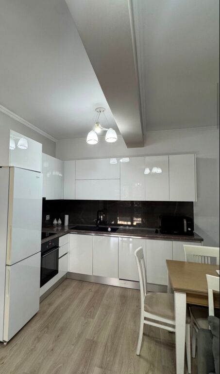 Apartment 1+1 for rent in Brryl!
