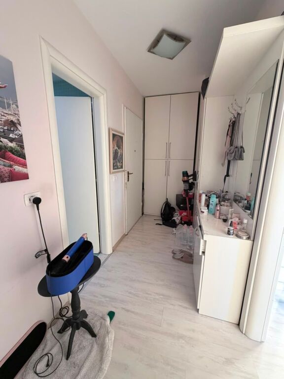 Affittasi 1+1 a BRRYLI (NUOVO MATERNITÀ)