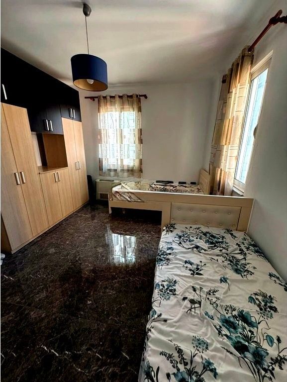 For rent Apartment 2+1+🅿️ 650€