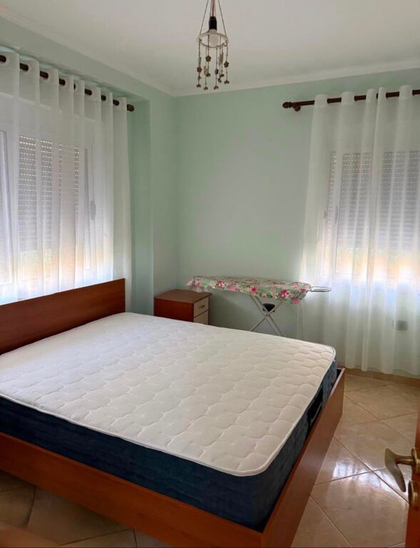 2+1 apartment for rent in Brryl!
