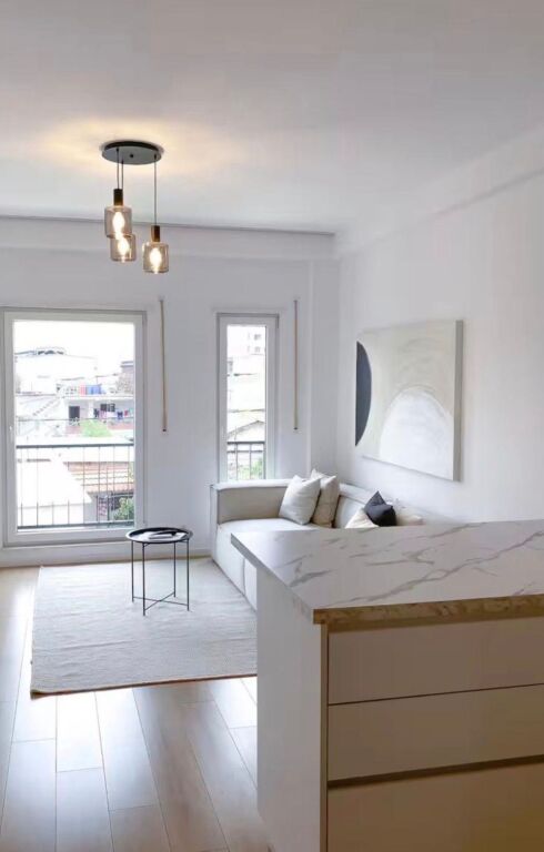 Super apartment for rent 1+1 Jordan Misja