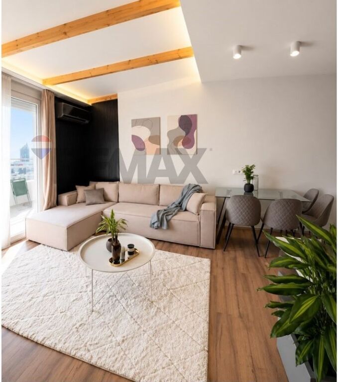 Appartamento - In Affitto - Viale Kashar, Tirana