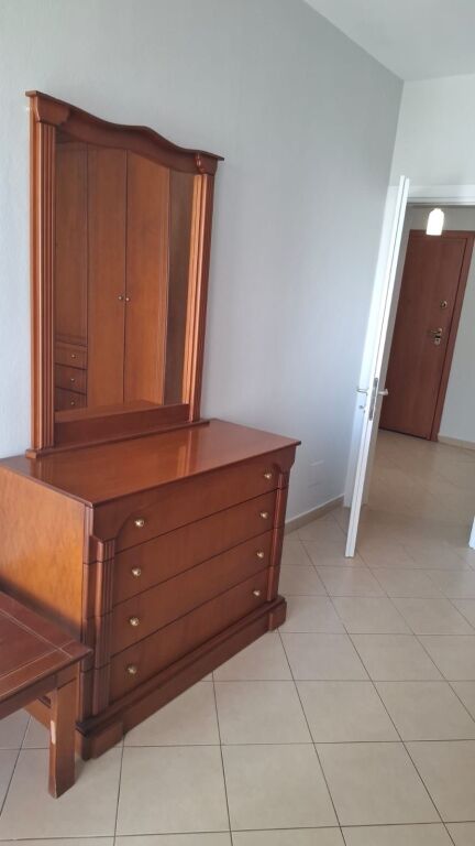 Qera | Apartament 1 + 1 | Don Bosko | 500 €/muaj