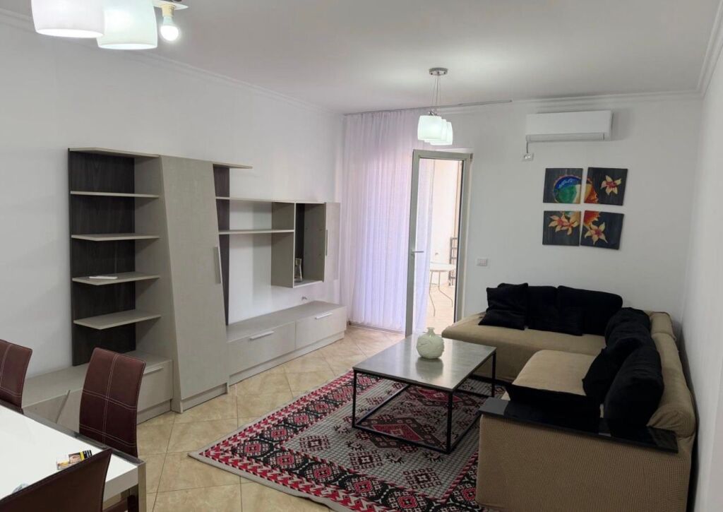 Affittasi appartamento 2+1 presso Ish-Parku!