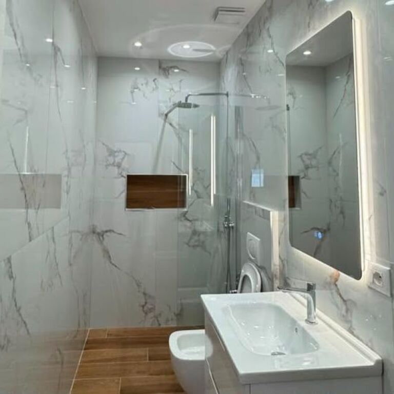 SHITET APARTAMENT 2+1 – RR. 4 DËSHMORËT