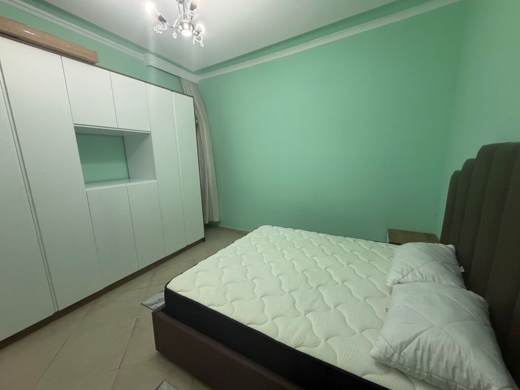 1+1, 2nd floor elevator, at un aldent selvia, 600 thousand leke