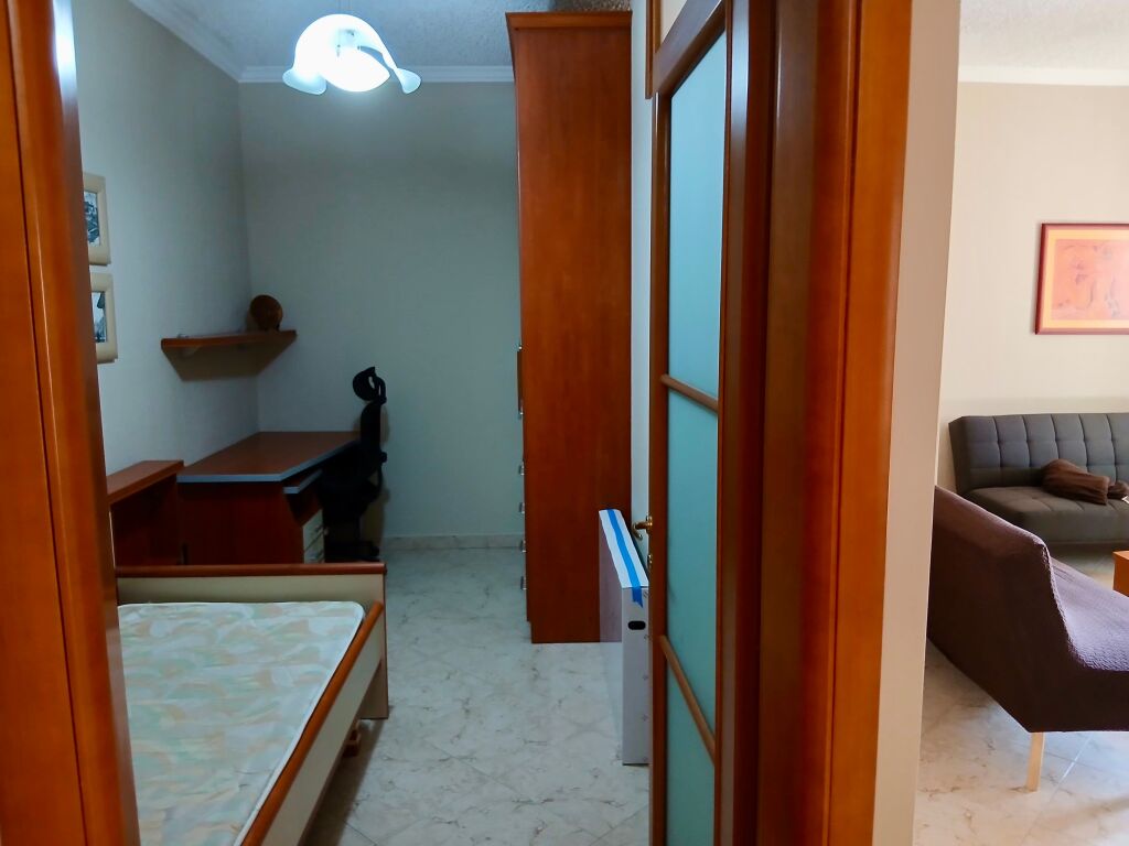 Apartment 2+1 for rent Kosovareve street