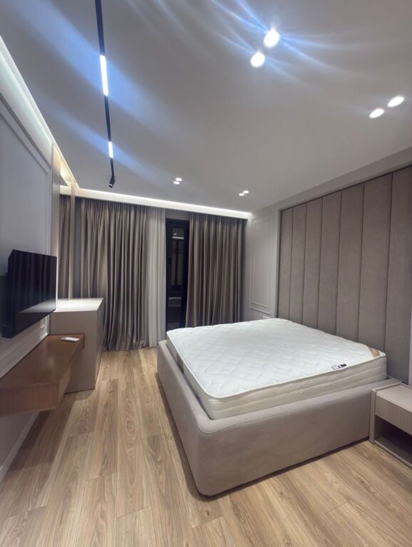 Jepet me qira apartament 1+1 – Liqeni i Thatë