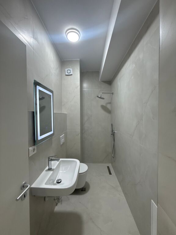 Jepet me qira apartament 1+1 – Rezidenca Kadiu