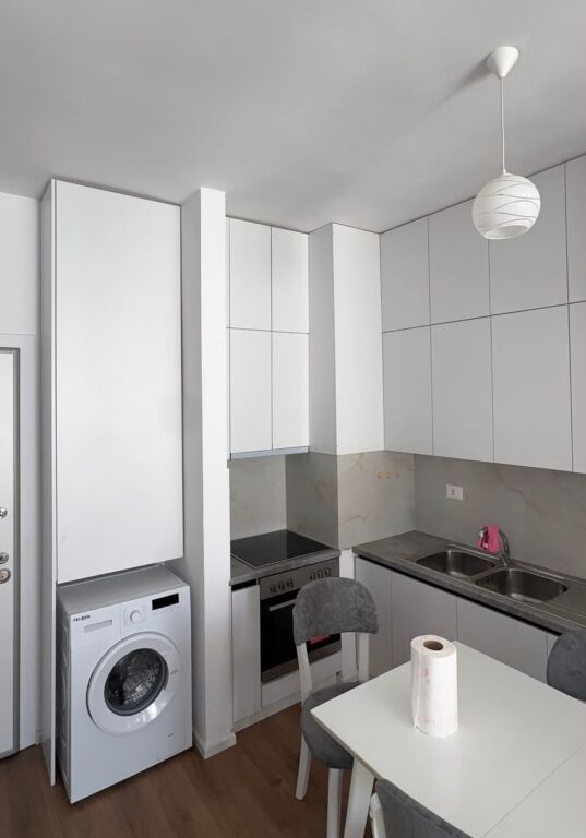 Super apartment for rent 1+1 in Ali Dem!