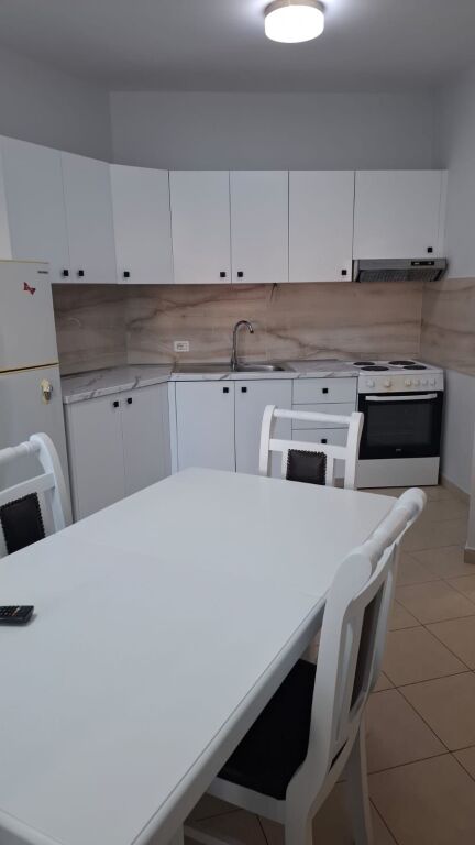 Qera | Apartament 1 + 1 | Don Bosko | 500 €/muaj