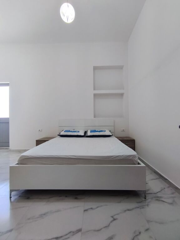 Apartment 2+1 for rent in Shkozet – Private villa