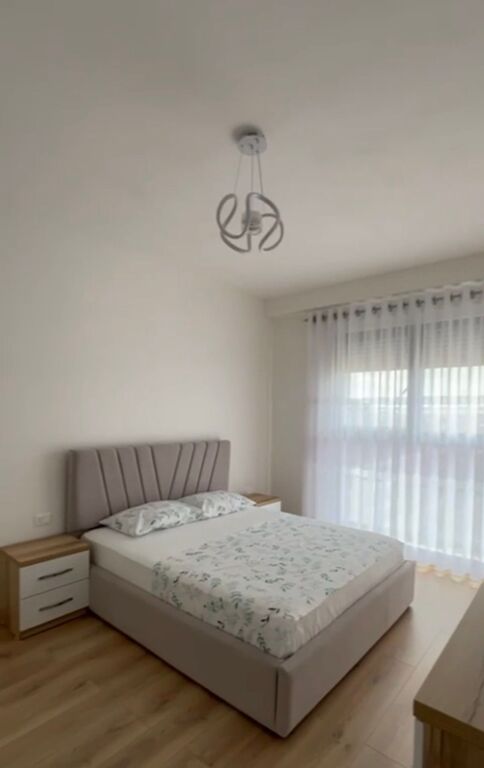 Apartment 1+1 for rent at Bulevardi i Ri near the former Train Station!