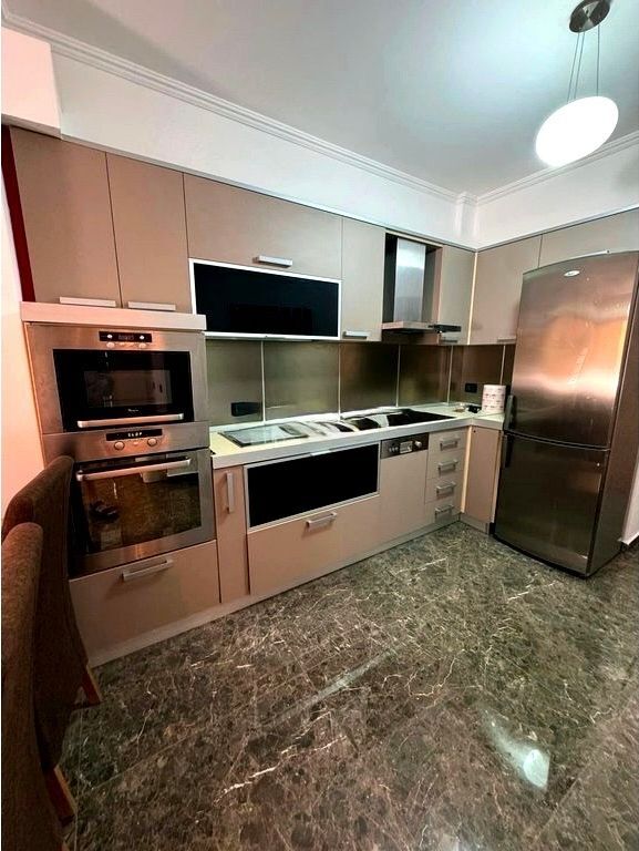 For rent Apartment 2+1+🅿️ 650€