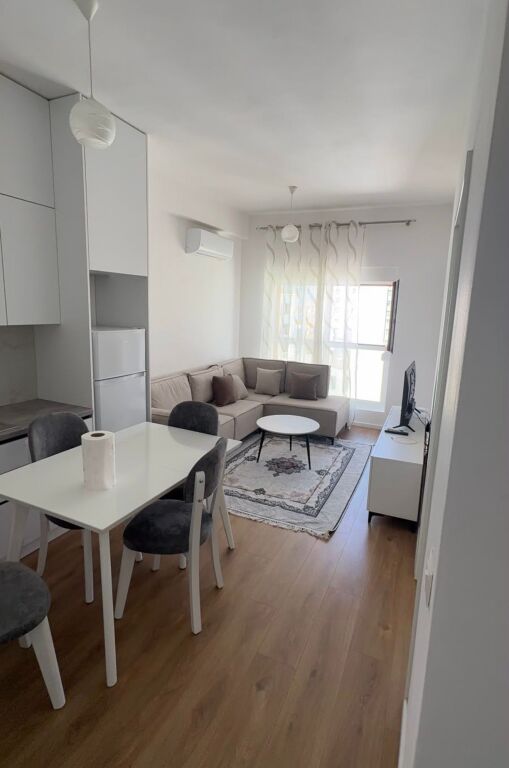 Super apartment for rent 1+1 in Ali Dem!