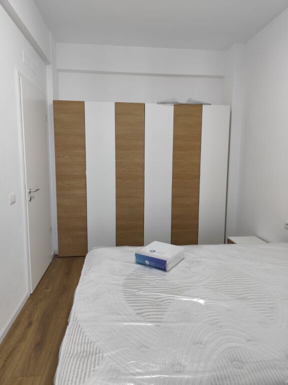 Apartament 1+1 per qera Rezidenca Oxa Fresk !