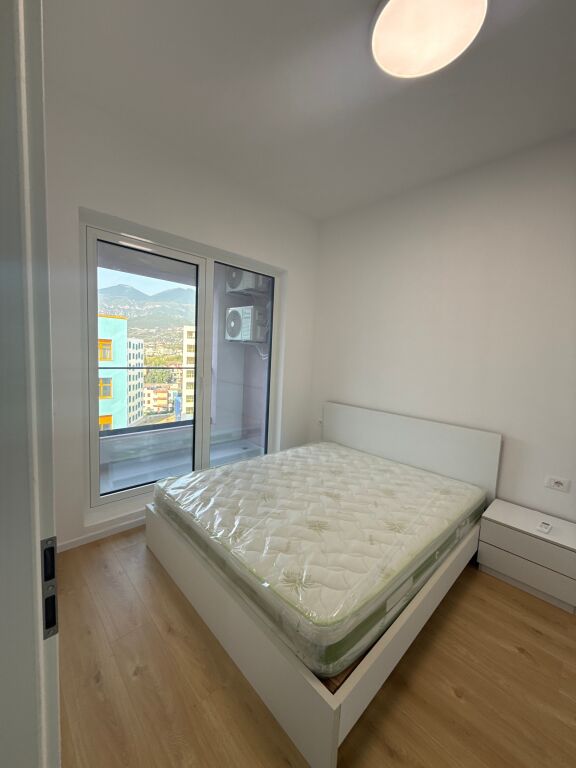 Jepet me qira apartament 1+1 – Rezidenca Kadiu