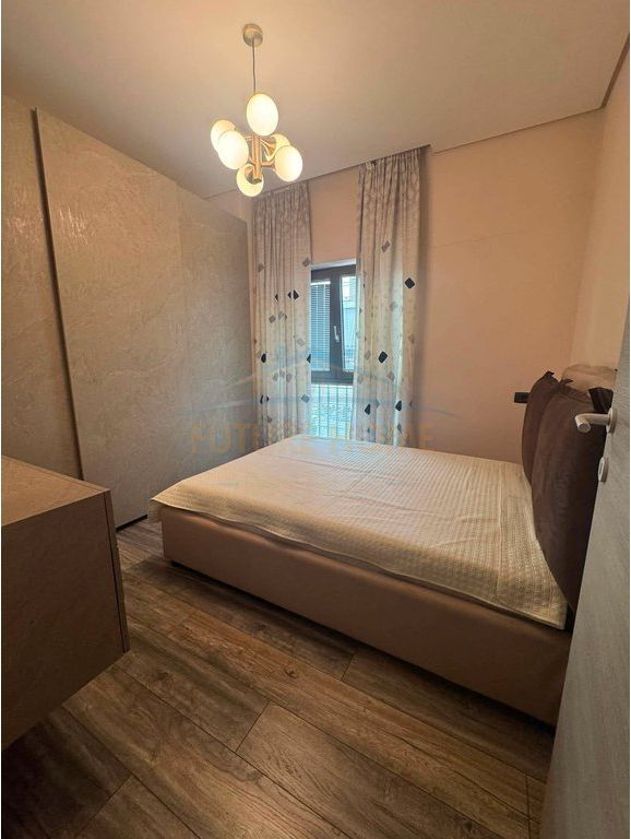 Rent, Apartment 2+1 + Parking Spot, Jean D'Ark Boulevard, Tirana.