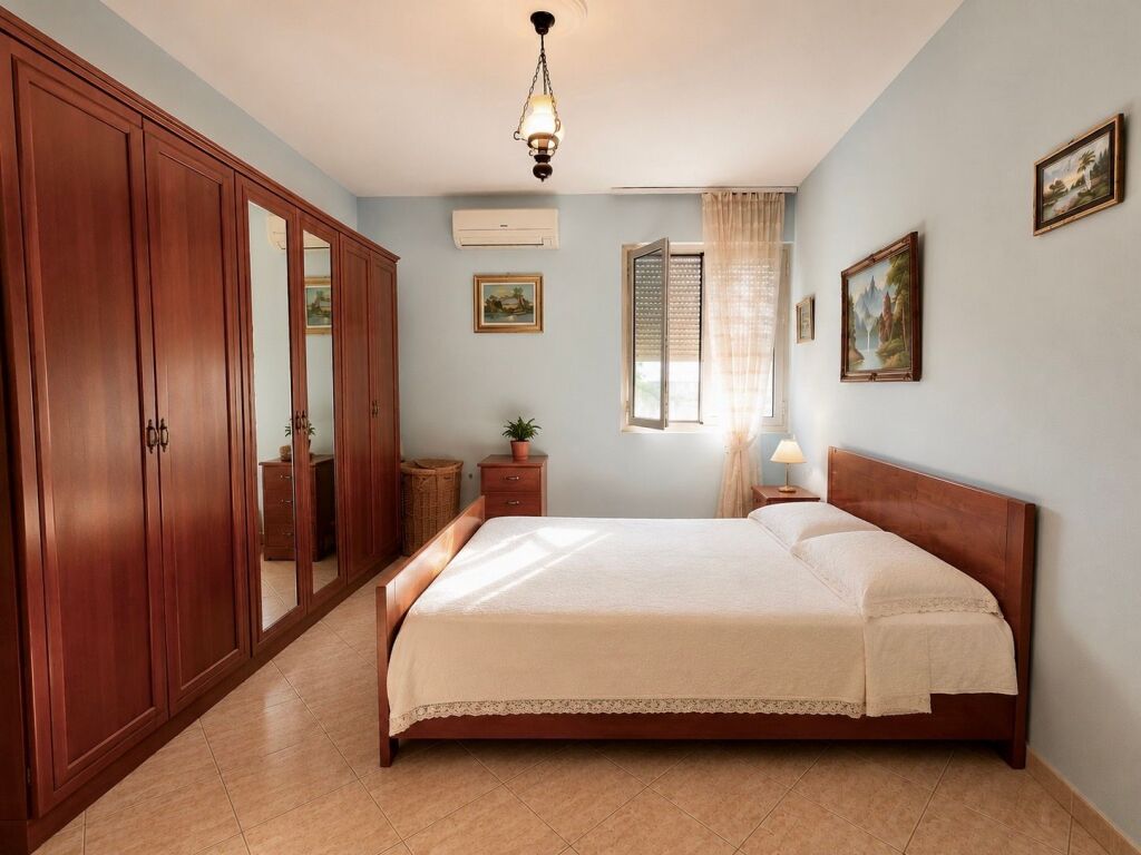 Shitet apartament 2+1+2 ne Myslym Shyri
