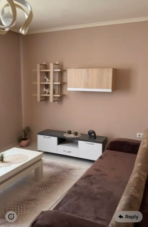 1+1,kat 4 pa ashensore,restorant durresi,600 mije leke