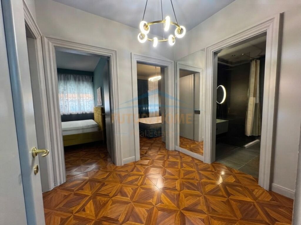 Affitto, Appartamento 3+1+2, Zogu i Zi, Tirane