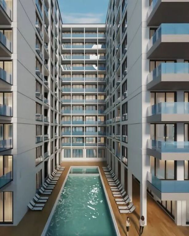 🌊 APARTMENT 2+1 FOR SALE – GOLDEN HOUSE, SHËNGJIN 📍