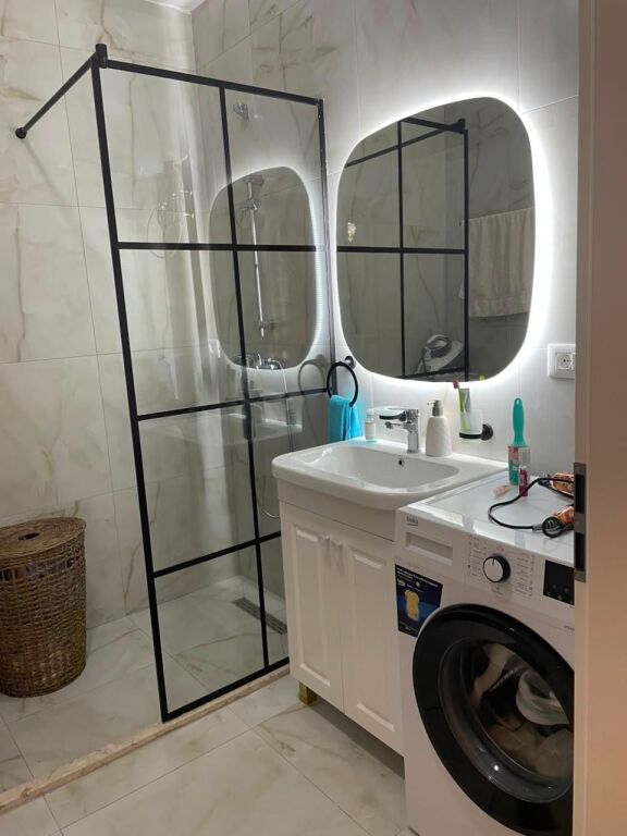 Apartment 2+1+2 for sale Ali demi !