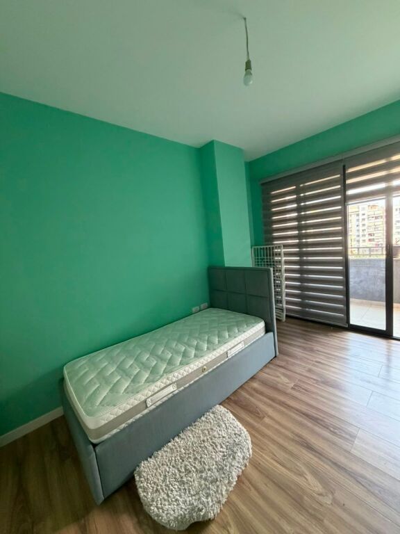 Apartment 2+1 for rent at Bulevard Migjeni